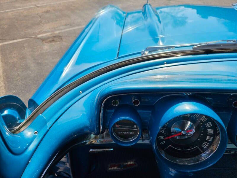 1957 Chevrolet Bel Air