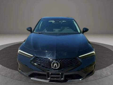 2025 Acura Integra