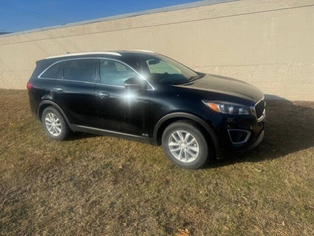 2016 Kia Sorento for sale at MaLanie s Auto Sales in Sioux Falls, SD