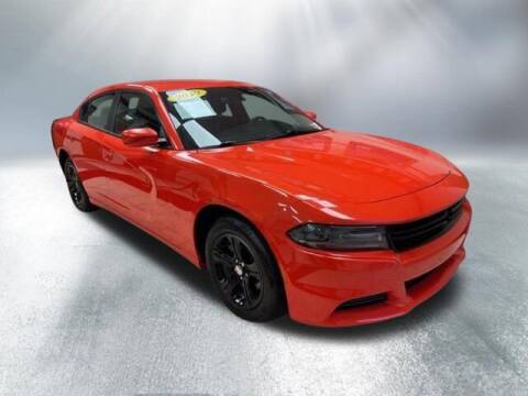 2019 Dodge Charger for sale at Adams Auto Group Inc. in Charlotte NC