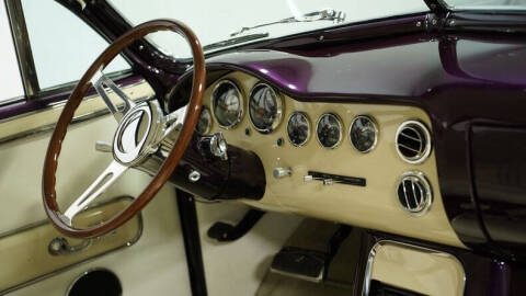 1948 Oldsmobile Series 66