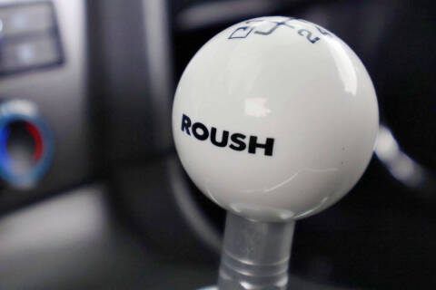 2014 Ford Mustang GT Premium