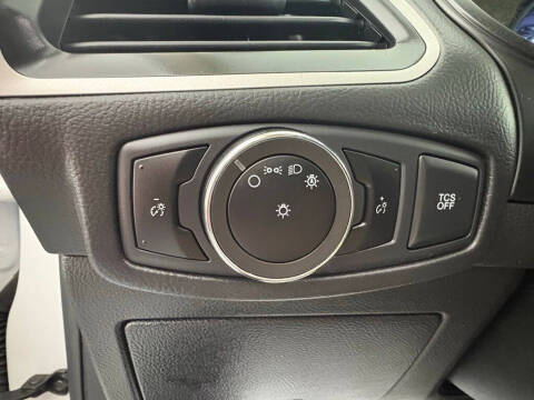 2023 Ford Edge SE