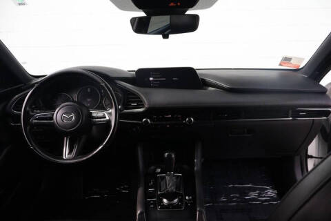 2020 Mazda Mazda3 Hatchback Preferred