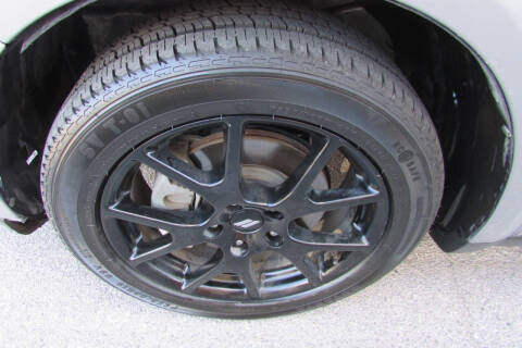 2018 Dodge Journey SXT