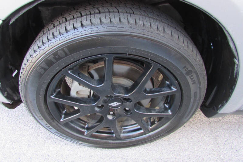 2018 Dodge Journey SXT