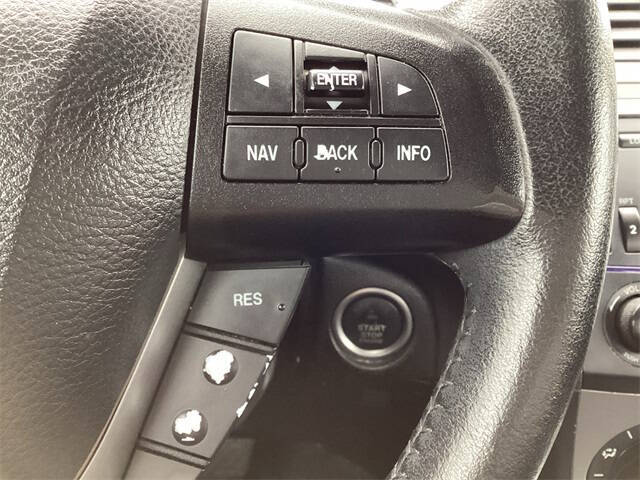 2011 Mazda MAZDA3 s Sport