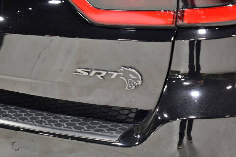 2023 Dodge Durango SRT Hellcat Premium