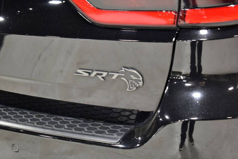 2023 Dodge Durango SRT Hellcat Premium