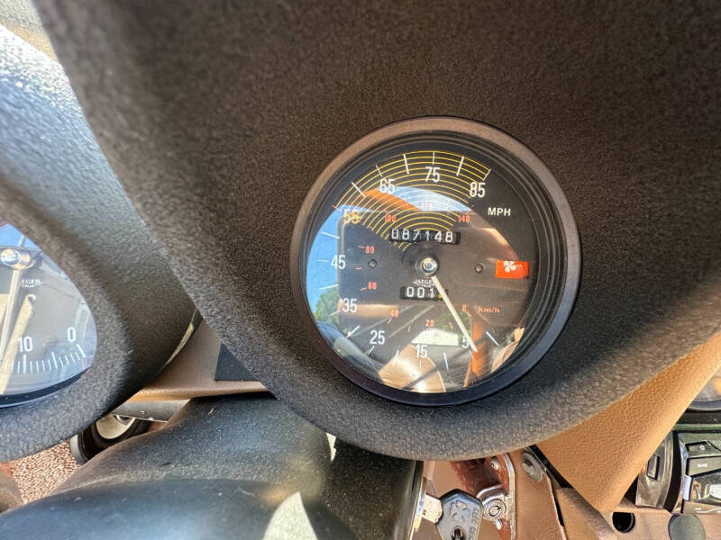 1982 Alfa Romeo Spider Veloce