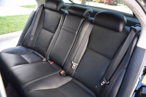 2013 Lexus LS 460