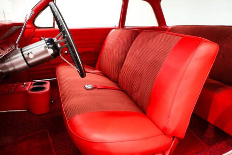 1961 Chevrolet Biscayne