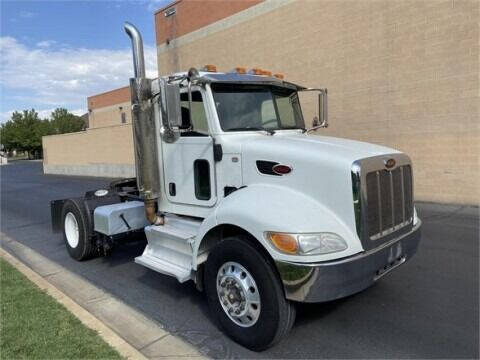 2013 Peterbilt 337