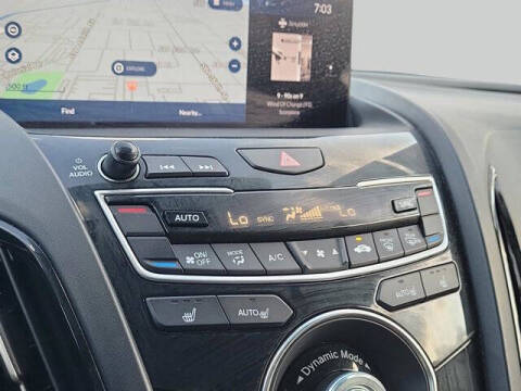 2023 Acura RDX w/Tech