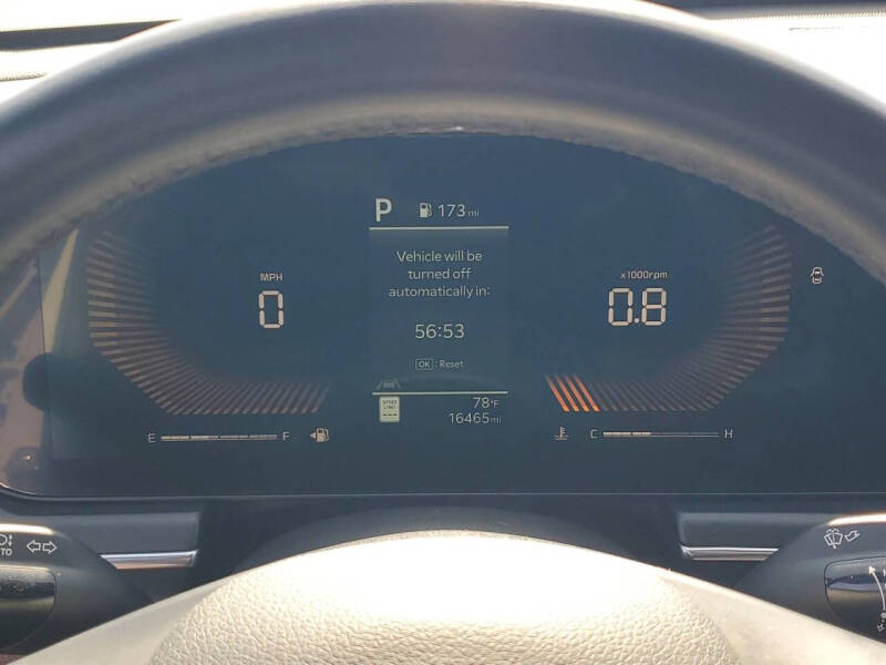 2025 Kia K5
