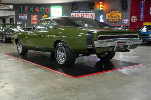 1970 Dodge Charger