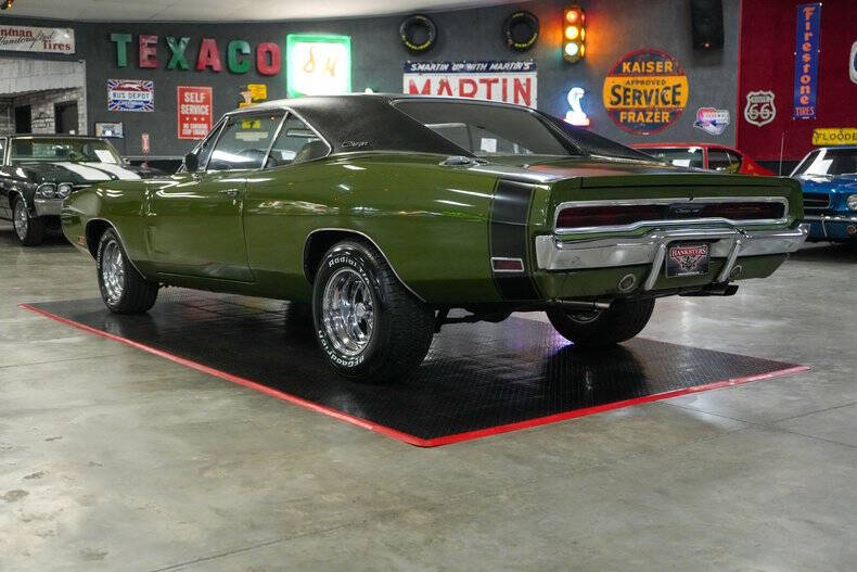 1970 Dodge Charger