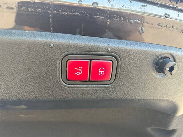 2019 Mercedes-Benz CLS AMG CLS 53 S