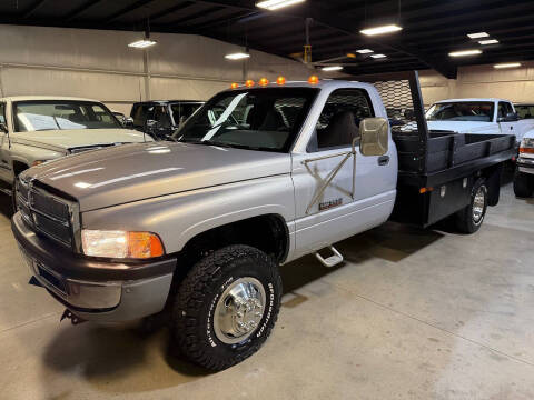 1997 Dodge Ram 3500