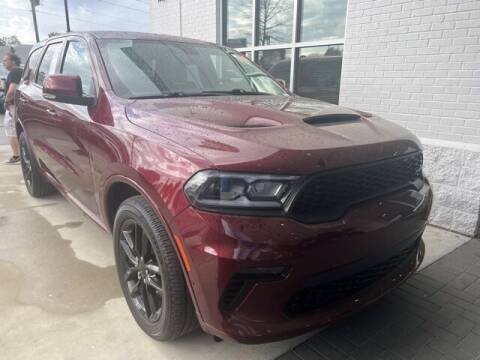 2020 Land Rover Range Rover Sport for sale at PHIL SMITH AUTOMOTIVE GROUP - SOUTHERN PINES GM in Southern Pines NC