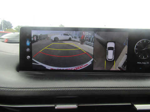 2022 Genesis GV70 3.5T Sport