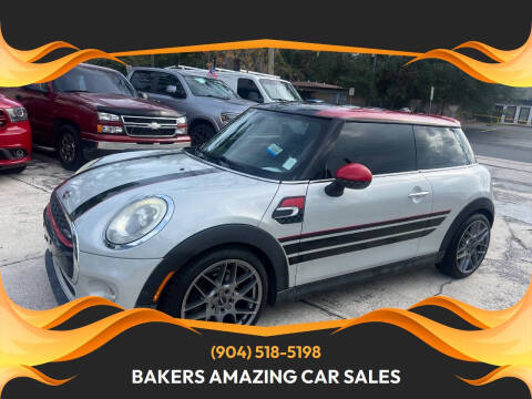 2015 MINI Hardtop 2 Door Cooper