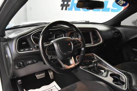 2020 Dodge Challenger R/T Scat Pack