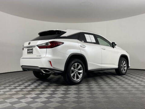 2019 Lexus RX 350