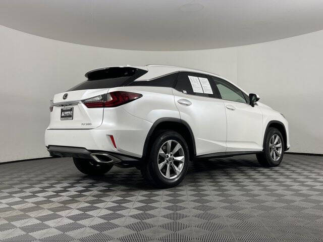 2019 Lexus RX 350