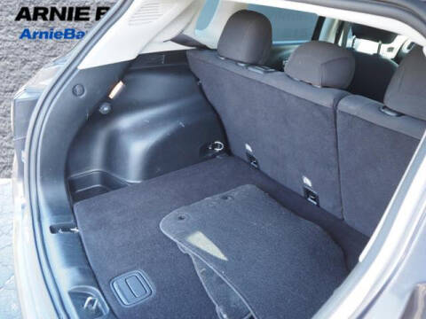 2019 Jeep Compass Sport