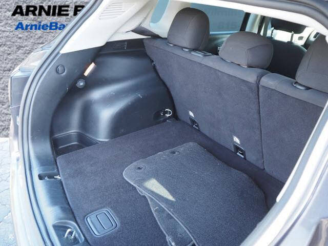 2019 Jeep Compass Sport