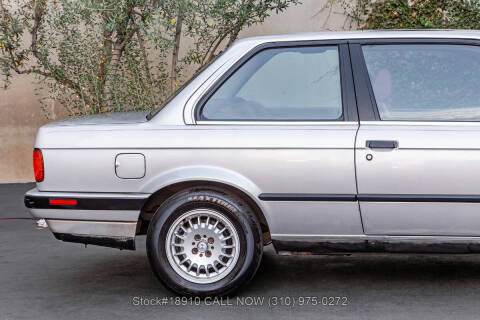 1991 BMW 3 Series
