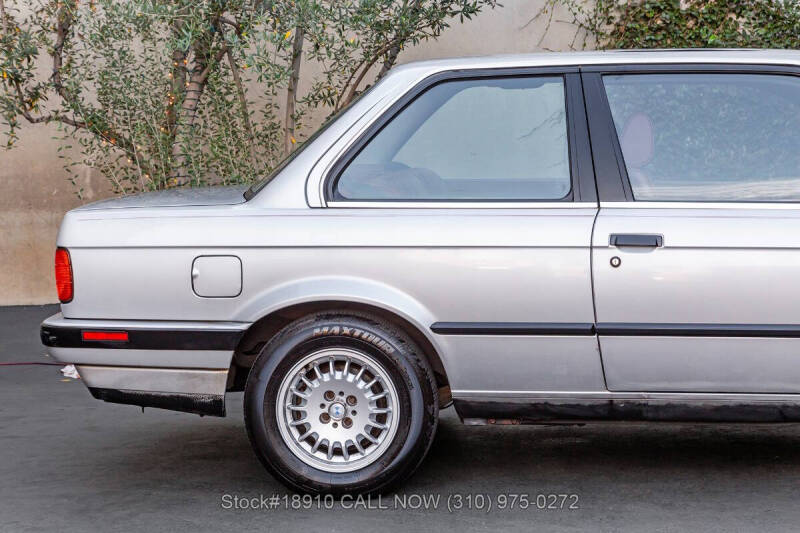 1991 BMW 3 Series