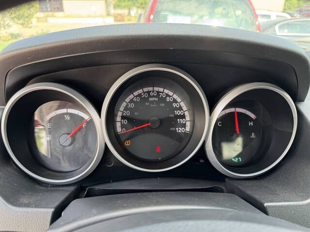 2008 Dodge Grand Caravan SE