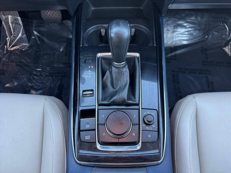 2020 Mazda CX-30 Preferred