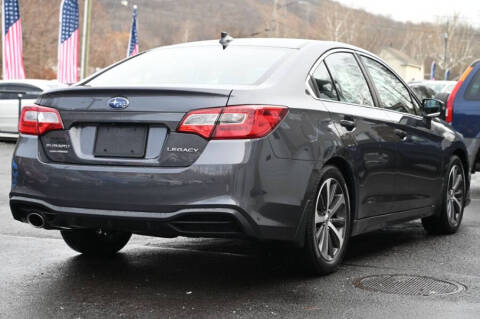 2019 Subaru Legacy 2.5i Limited