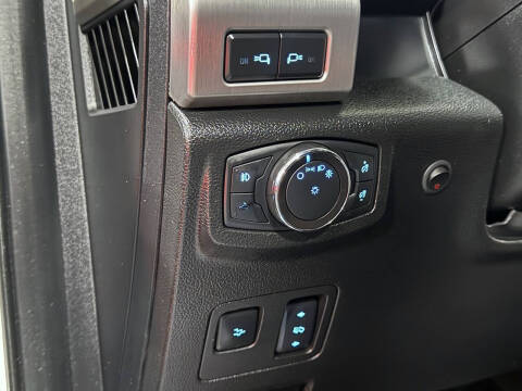 2017 Ford F-450 Super Duty Platinum