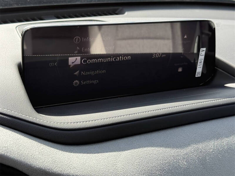 2026 Mazda CX-30 2.5 S Preferred