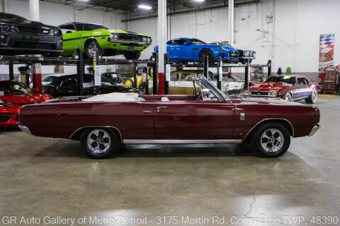 1967 Dodge Dart