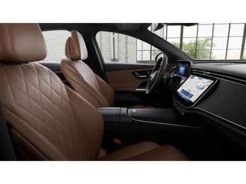 2026 Mercedes-Benz E-Class E 450 4MATIC