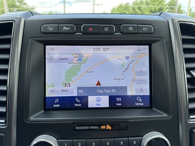 2021 Ford Expedition Platinum