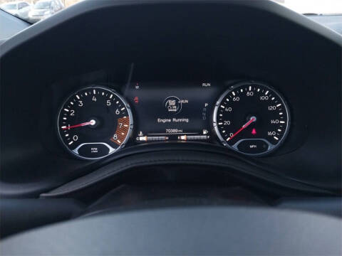 2023 Jeep Renegade Limited