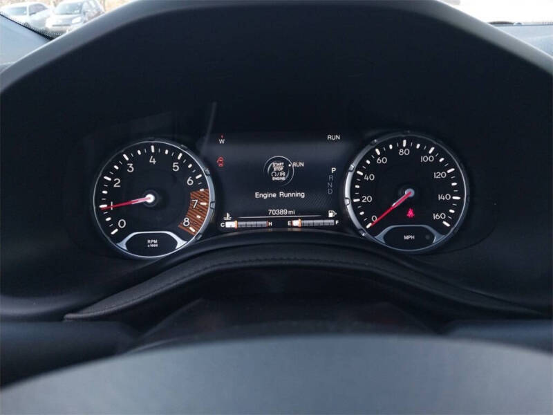 2023 Jeep Renegade Limited