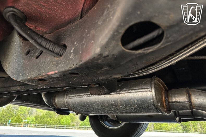 1968 Chevrolet Chevelle