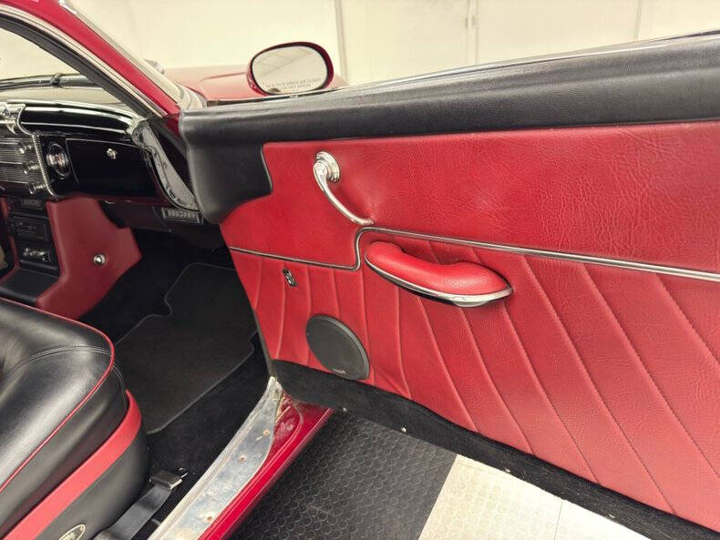 1950 Buick Roadmaster