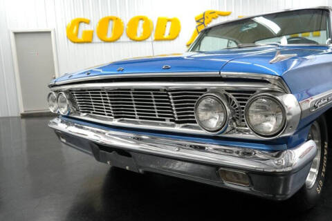 1964 Ford Galaxie