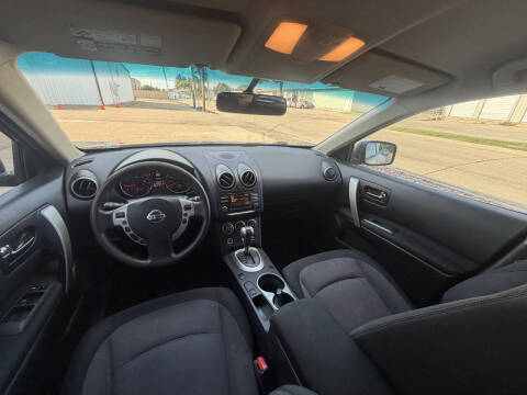 2013 Nissan Rogue SV