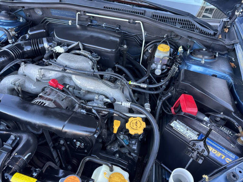 2009 Subaru Outback 2.5i Special Edition