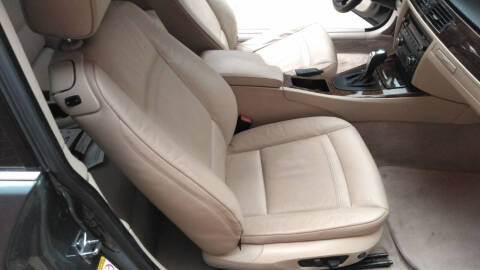 2009 BMW 3 Series 328i xDrive