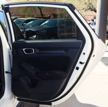 2025 Honda Civic Type R